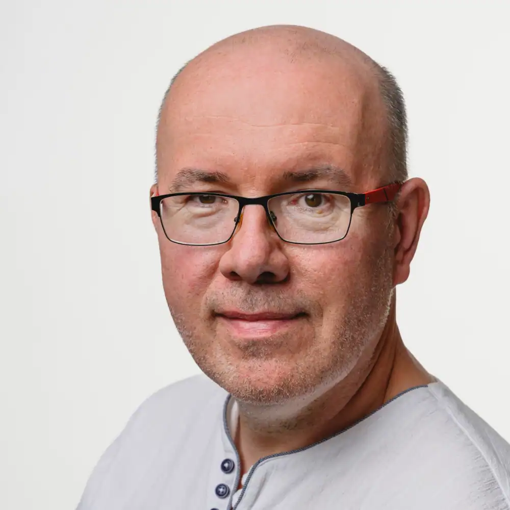 Jan Pšeja, spolupracovník v InSpira